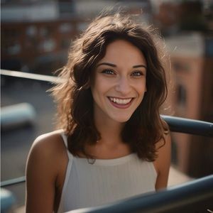 Meet your Posher, Keishia